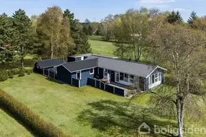 Fritidsbolig på Lærkelunden 18, 4970 Rødby