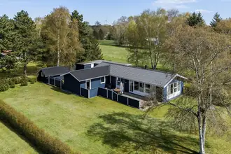 Fritidshus på Lærkelunden 18, Kramnitze, 4970 Rødby