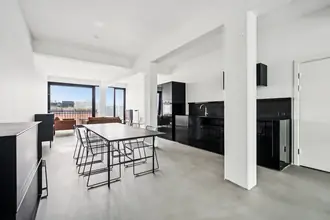 Ejerlejlighed på Islands Brygge 81C, 4. th., 2300 København S