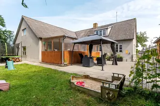 Villa på Dyndevej 12, Østermarie, 3751 Østermarie