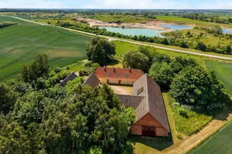 Villa på Nr Vedbyvej 26, Nørre Vedby, 4840 Nørre Alslev