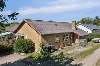 Villa på Herrestrupvej 25, 4293 Dianalund