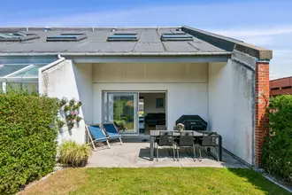 Rækkehus på Stationsmestervej 35A, 9200 Aalborg SV