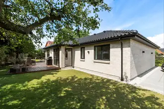 Villa på Søstrand Alle 20, 2650 Hvidovre