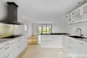 Rækkehus på Egedalen 20, 4600 Køge