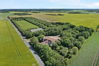 Landejendom på Fårevej 133, Bøvling, 7650 Bøvlingbjerg