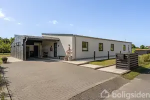 Villa på Damsløkke 5, 6470 Sydals