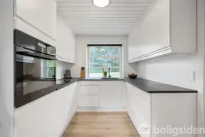 Villa på Søndergade 25, 7441 Bording