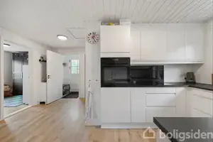 Villa på Søndergade 25, 7441 Bording