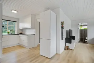 Villa på Søndergade 25, 7441 Bording