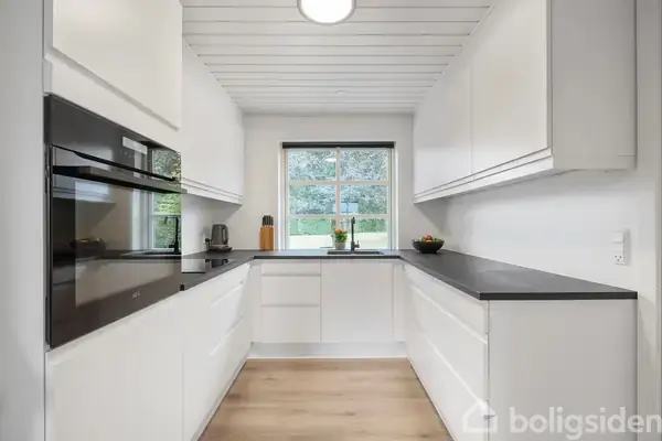 Villa på Søndergade 25, 7441 Bording
