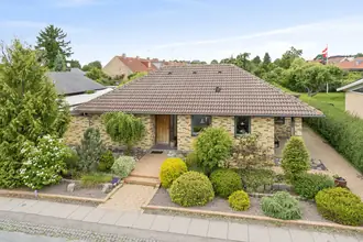 Villa på Bavnevej 40, 2650 Hvidovre
