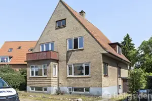 Villa på Chr. Sonnes Vej 8, 5230 Odense M