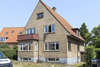 Villa på Chr. Sonnes Vej 8, 5230