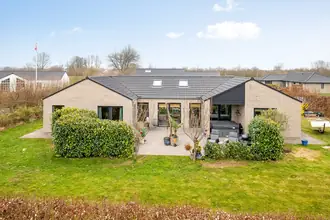 Villa på Fruergaardsvej 6, 7080 Børkop