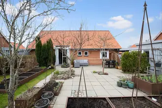 Andelsbolig på Agertoften 51, 9460