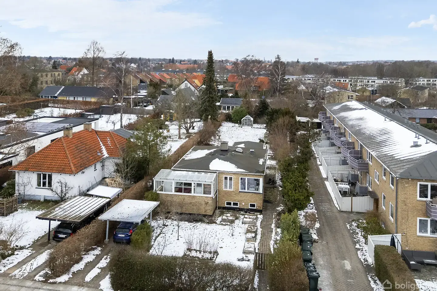 Villa på Christianehøj 173, 2860 Søborg