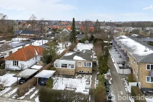 Villa på Christianehøj 173, 2860 Søborg