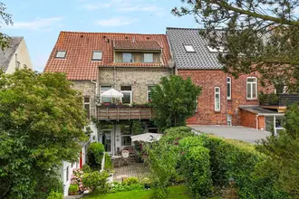 Ejerlejlighed på Sønderbro 30, 2., 6100 Haderslev