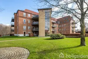 Ejerlejlighed på Åhavevej 93, st. tv., 8600 Silkeborg