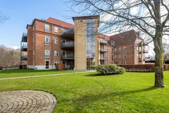 Ejerlejlighed på Åhavevej 93, tv., 8600 Silkeborg