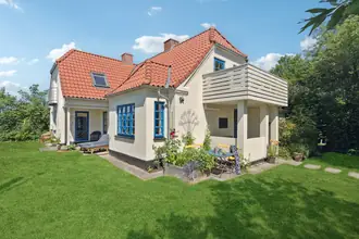 Villa på Nakkevej 10, Risgårde, 9640 Farsø