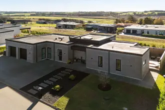 Villa på Galgehøj 158, Stenildvad, 9600 Aars