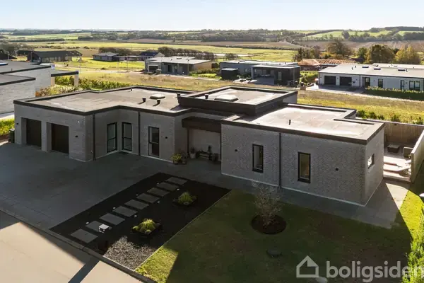 Villa på Galgehøj 158, 9600 Aars