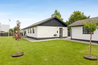Villa på Frejasvej 7, 4640 Faxe