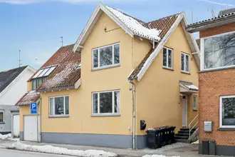 Villa på Bredgade 12E, 9670 Løgstør