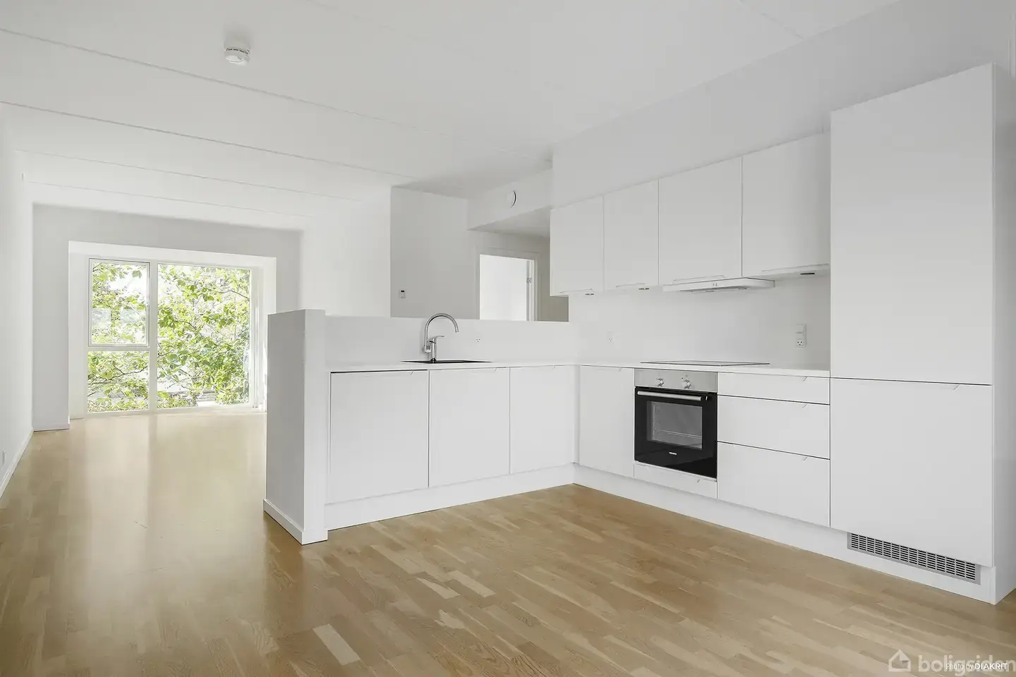 Ejerlejlighed på Søborg Hovedgade 96B, 1. th., 2860 Søborg