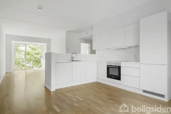 Ejerlejlighed på Søborg Hovedgade 96B, 1. th., 2860 Søborg