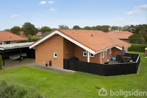 Villa på Smørblomsten 21, 6950 Ringkøbing