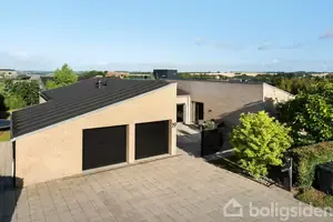 Villa på Galgehøj 19, 8700 Horsens