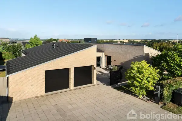 Villa på Galgehøj 19, 8700 Horsens