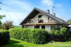 Villa på Stevnsvej 17, 7140 Stouby