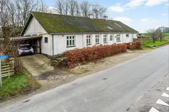 Villa på Stevnsvej 17, Vrigsted, 7140 Stouby