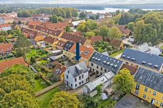 Villa på Søgade 14C, 4180 Sorø