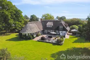 Villa på Ny Vestergade 28, 5672 Broby
