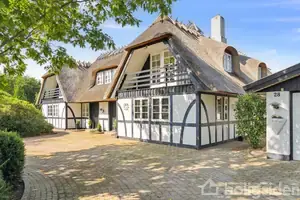Villa på Ny Vestergade 28, 5672 Broby