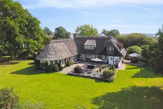 Villa på Ny Vestergade 28, Vejle, 5672 Broby