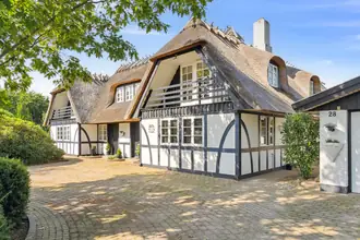 Villa på Ny Vestergade 28, Vejle, 5672 Broby