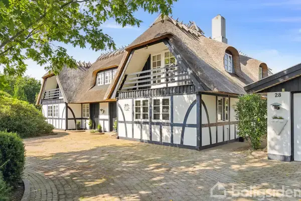 Villa på Ny Vestergade 28, 5672 Broby