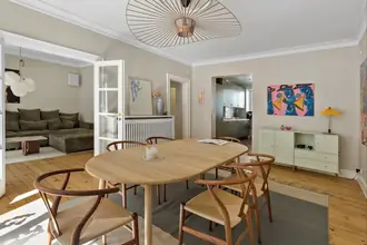 Ejerlejlighed på Holsteinsgade 61, 1. tv., 2100 København Ø