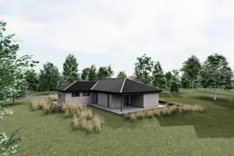 Villa på Høvenderen 25, Grauballe, 8600 Silkeborg