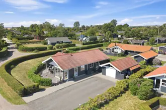 Fritidshus på Thorasvej 69, Kysing Næs, 8300 Odder
