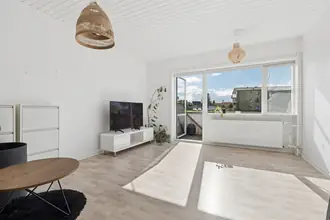 Andelsbolig på Roald Amundsens Vej 29, 1., 9210
