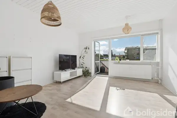 Andelsbolig på Roald Amundsens Vej 29, 1., 9210 Aalborg SØ