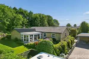Villa på Baldersvej 19, 6040 Egtved