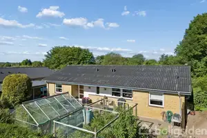 Villa på Baldersvej 19, 6040 Egtved